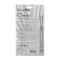 Gelly Roll® Classic™ Medium & Bold Bright White 6 Piece Gel Pen Set